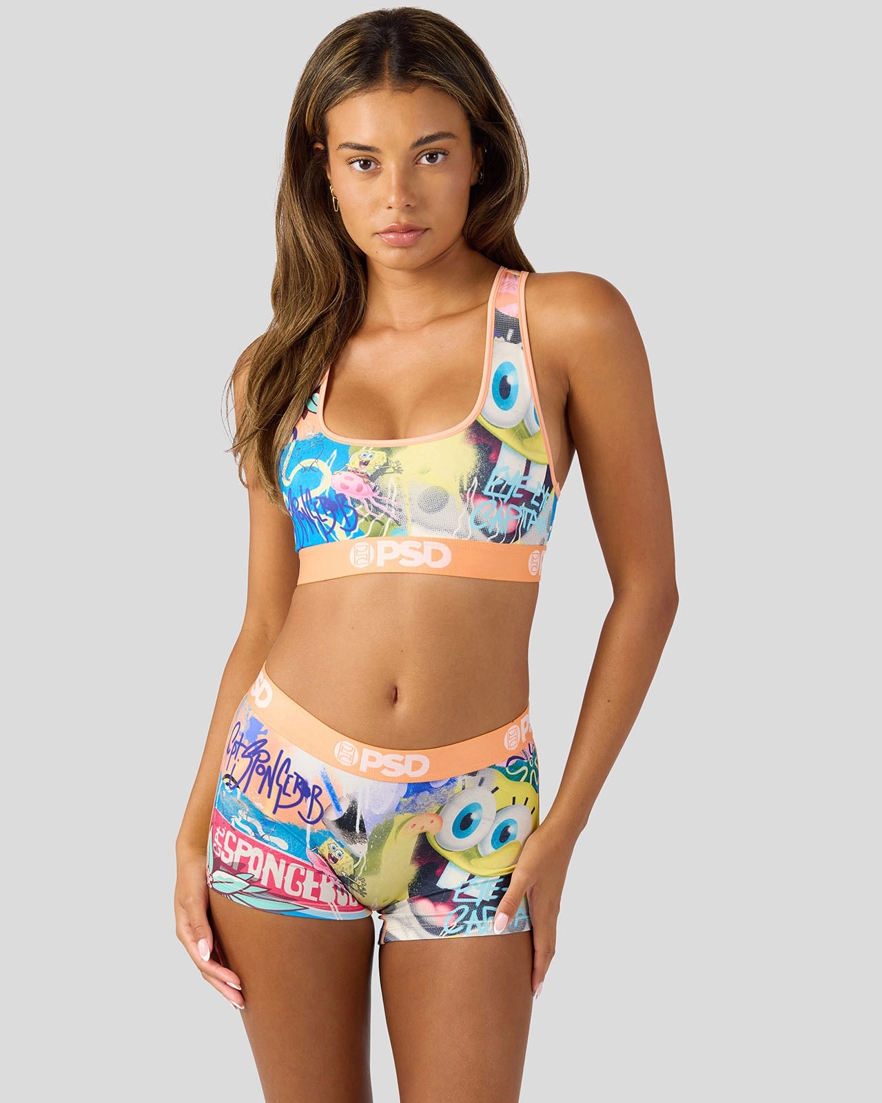 SPONGEBOB SQUAREPANTS - EYE EYE CAPTAIN - Image 2