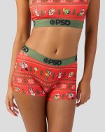 LOONEY TUNES - JOLLY SWEATER