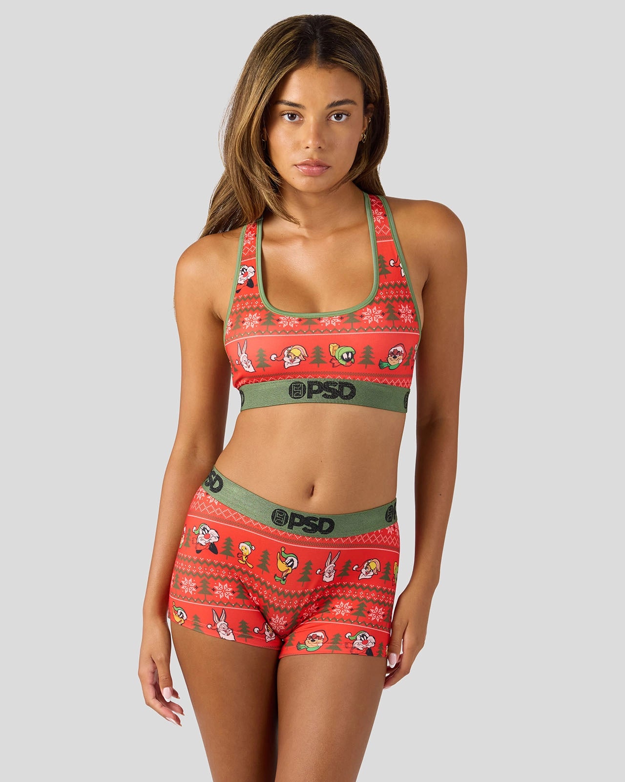 LOONEY TUNES - JOLLY SWEATER - Image 2