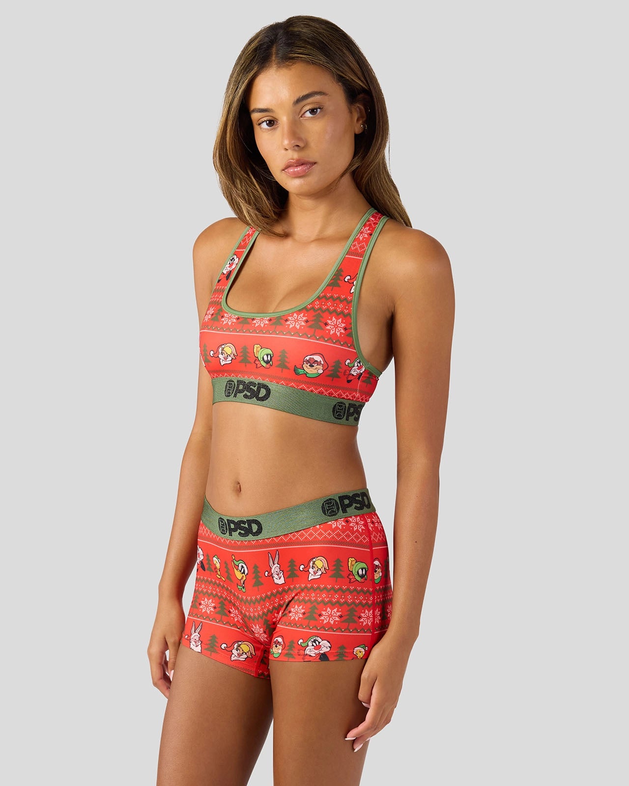 LOONEY TUNES - JOLLY SWEATER - Image 3