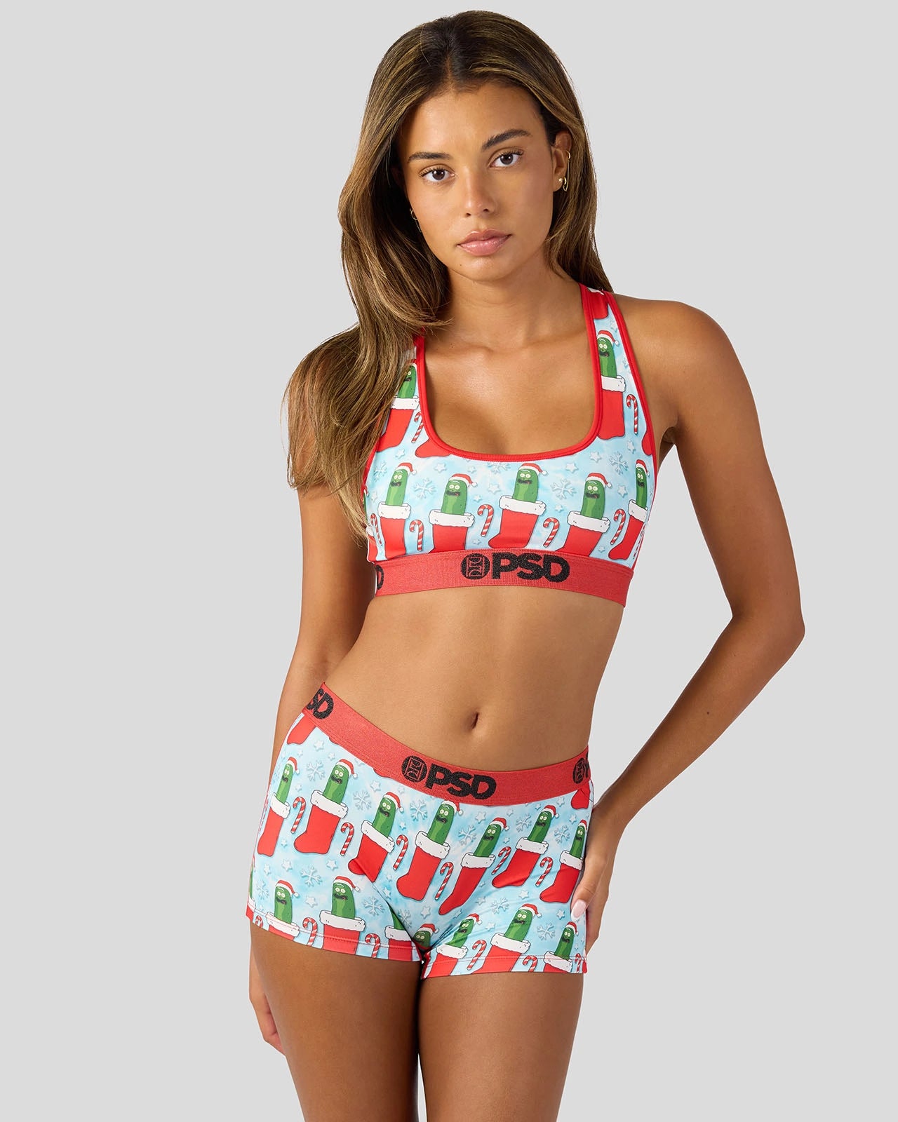 RICK AND MORTY - PICKLEMAS - Image 2