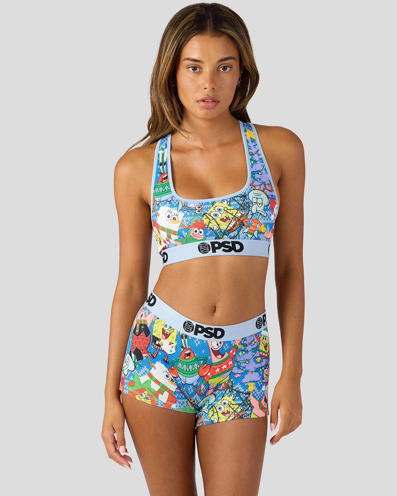 SPONGEBOB SQUAREPANTS - SNOWPANTS - Image 2