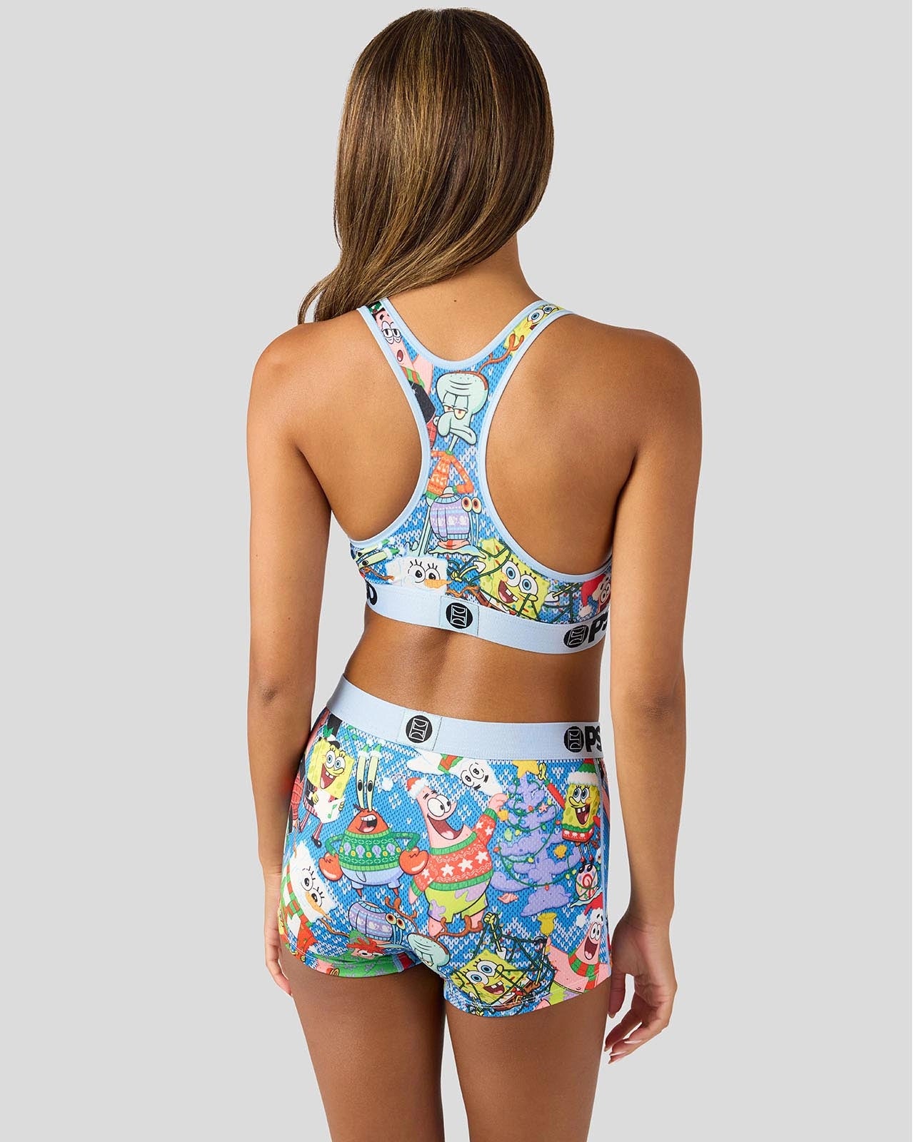 SPONGEBOB SQUAREPANTS - SNOWPANTS - Image 4