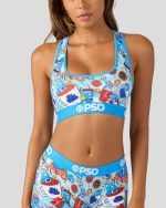 CARE BEARS - CAFFEINATED