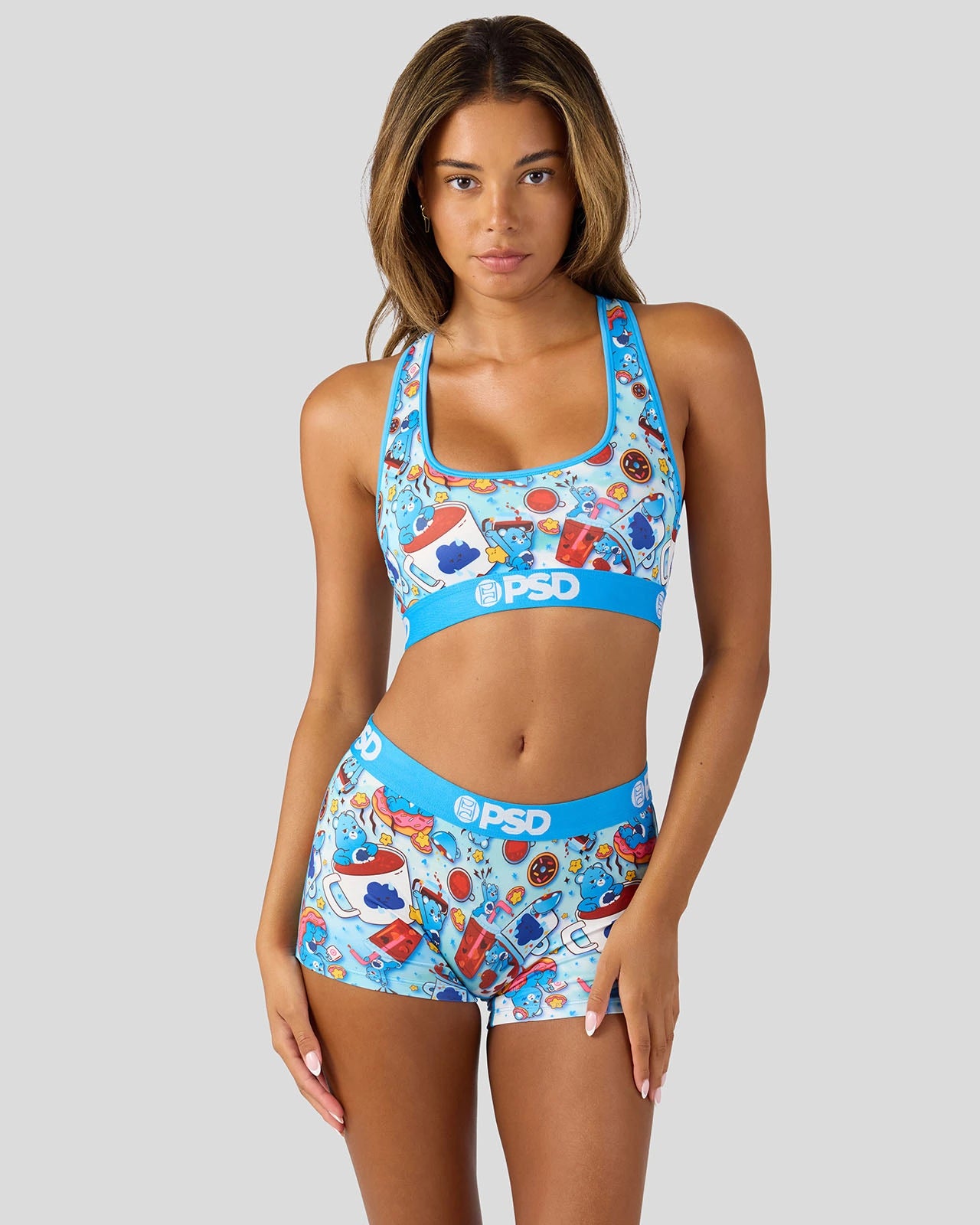 CARE BEARS - CAFFEINATED - Image 2