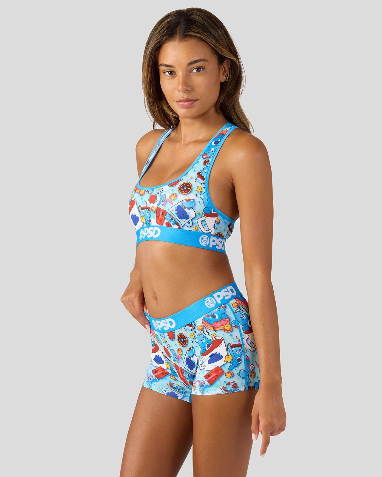 CARE BEARS - CAFFEINATED - Image 3