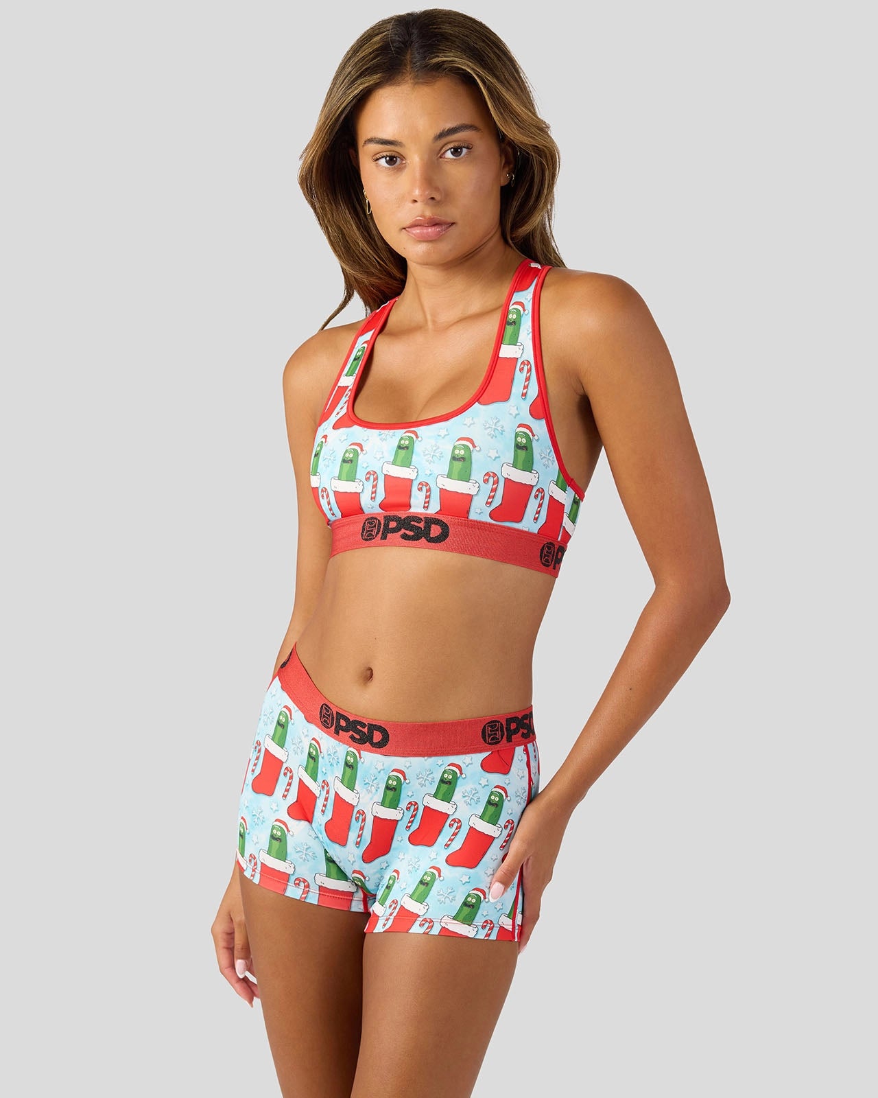 RICK AND MORTY - PICKLEMAS - Image 3