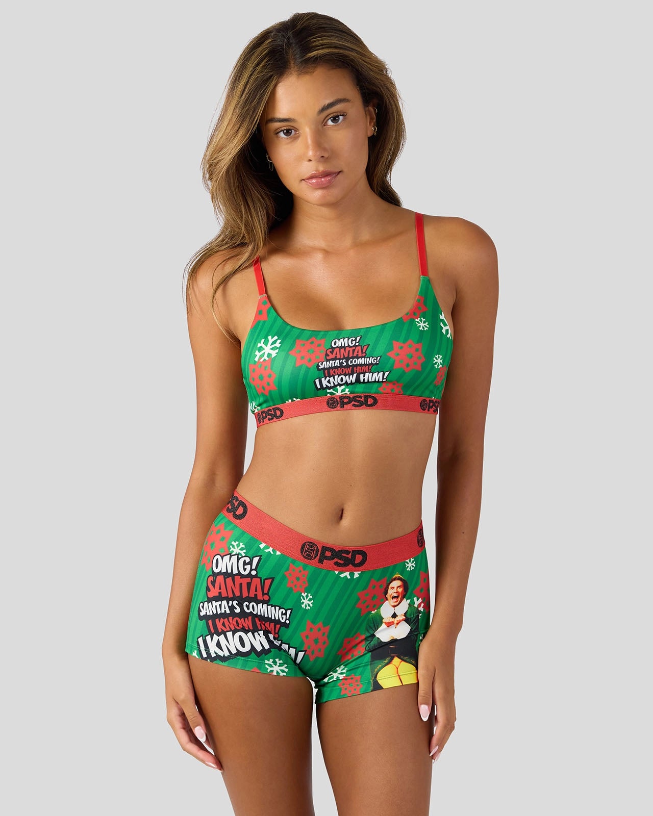 ELF - I KNOW HIM - Image 2