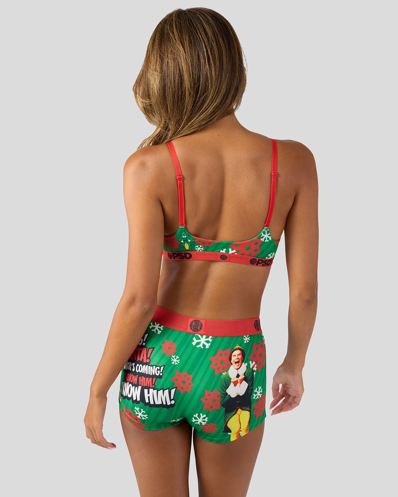 ELF - I KNOW HIM - Image 4