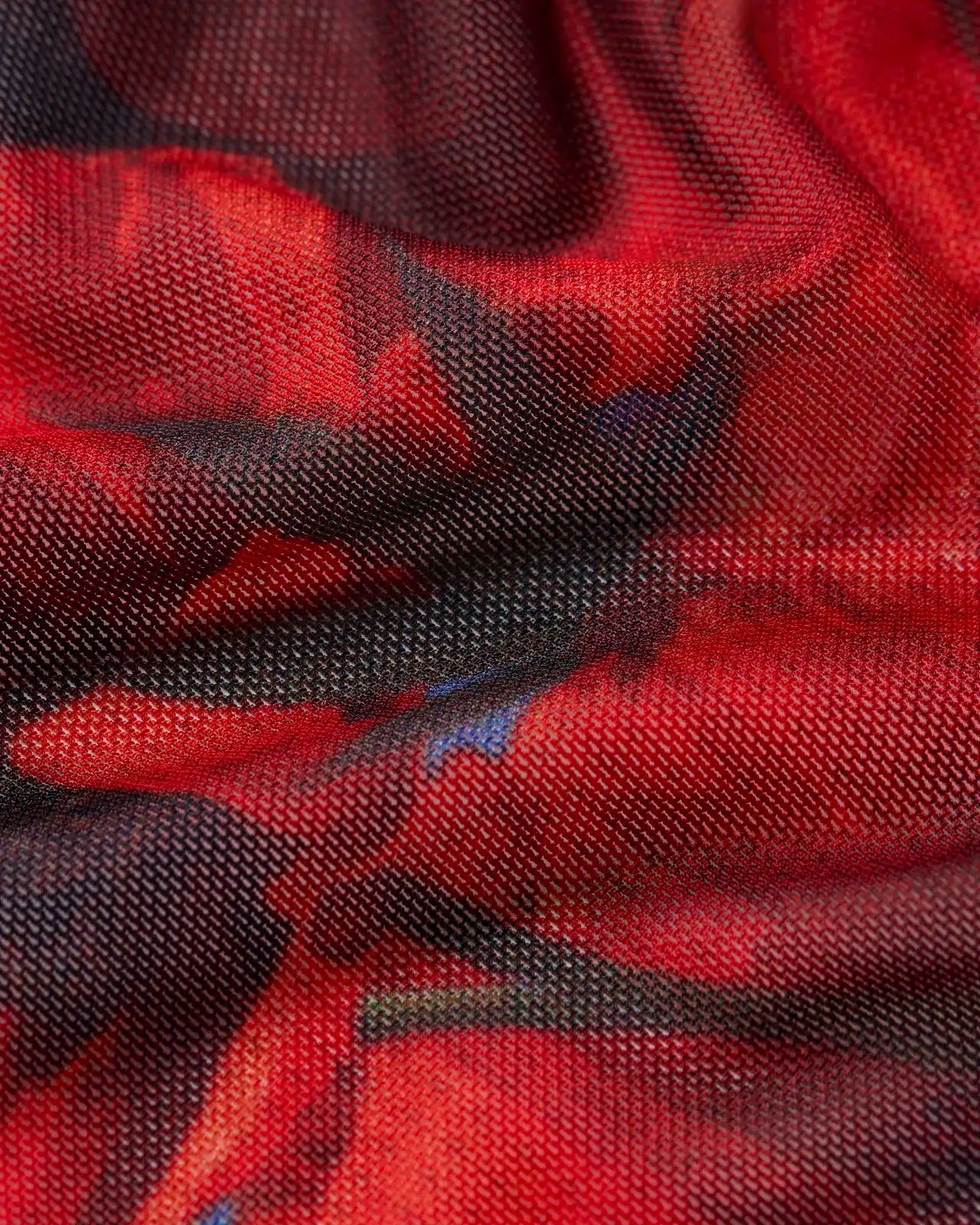 IZABELA GUEDES - POPPY HIGH - Image 5